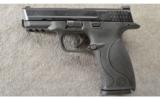 Smith & Wesson ~ M&P 40 ~ .40 S&W ~ In Case - 2 of 2