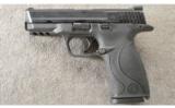 Smith & Wesson ~ M&P 40 ~ .40 S&W ~ In Case - 2 of 2