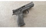 Smith & Wesson ~ M&P 40 ~ .40 S&W ~ In Case - 1 of 2