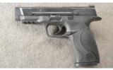 Smith & Wesson ~ M&P 45 ~ .45 ACP ~ In Case - 2 of 2
