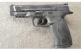 Smith & Wesson ~ M&P 45 ~ .45 ACP ~ In Case - 2 of 2