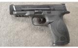 Smith & Wesson ~ M&P 45 ~ .45 ACP ~ In Case - 2 of 2