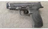 Smith & Wesson ~ M&P 45 ~ .45 ACP ~ In Case - 2 of 2