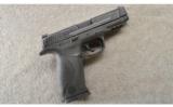 Smith & Wesson ~ M&P 45 ~ .45 ACP ~ In Case - 1 of 2