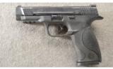 Smith & Wesson ~ M&P 45 ~ .45 ACP ~ In Case - 2 of 2