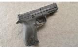 Smith & Wesson ~ M&P 45 ~ .45 ACP ~ In Case - 1 of 2