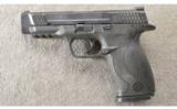 Smith & Wesson ~ M&P 45 ~ .45 ACP ~ In Case - 2 of 2