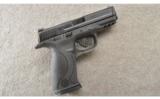 Smith & Wesson ~ M&P 40 ~ .40 S&W ~ In Case - 1 of 2