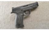 Smith & Wesson ~ M&P 45 ~ .45 ACP ~ In Case - 1 of 2