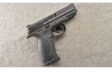 Smith & Wesson ~ M&P 40 ~ .40 S&W ~ In Case - 1 of 2