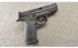 Smith & Wesson ~ M&P 40 ~ .40 S&W ~ In Case - 1 of 2