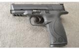 Smith & Wesson ~ M&P 40 ~ .40 S&W ~ In Case - 2 of 2