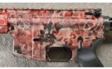 Black Rain Ordnance ~ Crypt Series Red ~ 5.56 Nato ~ NEW! - 8 of 9