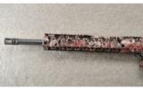 Black Rain Ordnance ~ Crypt Series Red ~ 5.56 Nato ~ NEW! - 7 of 9