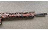 Black Rain Ordnance ~ Crypt Series Red ~ 5.56 Nato ~ NEW! - 4 of 9