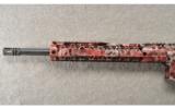 Black Rain Ordnance ~ Crypt Series Red ~ 5.56 Nato ~ NEW! - 7 of 9