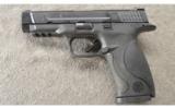 Smith & Wesson ~ M&P 45 ~ .45 ACP ~ In Case - 2 of 2