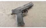 Smith & Wesson ~ M&P 45 ~ .45 ACP ~ In Case - 1 of 2