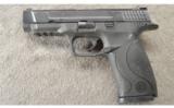 Smith & Wesson ~ M&P 45 ~ .45 ACP ~ In Case - 2 of 2