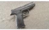 Smith & Wesson ~ M&P 45 ~ .45 ACP ~ In Case - 1 of 2