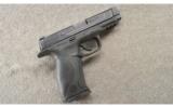 Smith & Wesson ~ M&P 45 ~ .45 ACP ~ In Case - 1 of 2