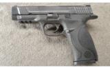 Smith & Wesson ~ M&P 45 ~ .45 ACP ~ In Case - 2 of 2
