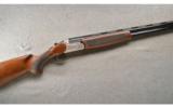 Legacy Sports ~ Pointer O/U ~ 12 Ga ~ ANIB - 1 of 9