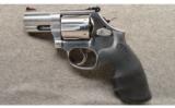 Smith & Wesson ~ 686-6 ~ .357 Mag ~ In Case - 3 of 3