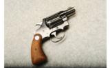 Colt ~ Cobra ~ .38 S&W Spl - 1 of 2
