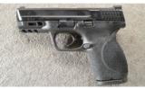 Smith & Wesson ~ M&P 40 M2.0 ~ .40 S&W ~ in Case - 3 of 3