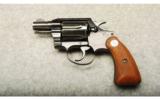 Colt ~ Cobra ~ .38 S&W Spl - 2 of 2