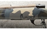 Howa ~ 1500 Vias Camo ~ 6.5 Creedmoor ~ NEW! - 8 of 10