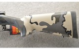 Howa ~ 1500 Vias Camo ~ 6.5 Creedmoor ~ NEW! - 9 of 10