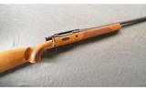 Zastava ~ Model 808 ~ .270 Win ~ ANIB - 1 of 10