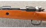 Zastava ~ M48 Sporter ~ 8X57 JS - 8 of 10