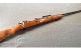 Zastava ~ M48 Sporter ~ 8X57 JS - 1 of 10