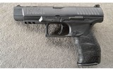 Walther ~ PPQ M2 ~ 9mm ~ In Case with extras - 3 of 3
