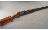 Ithaca ~ New Ithaca Field Grade ~ 16 Gauge - 1 of 10