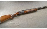 Winchester ~ 101 XTR Lightweight ~ 12 Gauge - 1 of 10