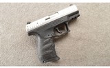 Walther ~ CCP ~ 9MM ~ In case - 1 of 3