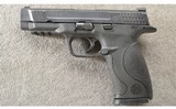 Smith & Wesson ~ M&P 45 ~ .45 ACP ~ In Case - 2 of 2
