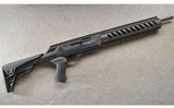 CZ-USA ~ CZ-512 Carbine ~ .22 LR ~ ANIB - 1 of 2