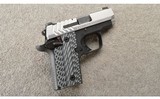 Springfield Armory ~ 911 ~ .380 ACP ~ With Box. - 1 of 2