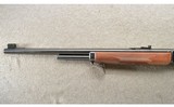 Marlin ~ Model 444 ~ .444 Marlin ~ As new - 7 of 10