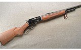 Marlin ~ Model 444 ~ .444 Marlin ~ As new - 1 of 10