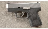 Kahr Arms ~ CM9 ~ 9MM ~ In box with extra mag. - 3 of 3