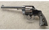 Colt ~ Army Special ~ .38 Special - 3 of 3