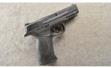 Smith & Wesson ~ M&P 45 ~ .45 ACP ~ In Case - 2 of 4
