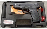 Smith & Wesson ~ M&P 45 ~ .45 ACP ~ In Case - 1 of 4