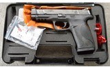 Smith & Wesson ~ M&P 45 ~ .45 ACP ~ In Case - 1 of 4